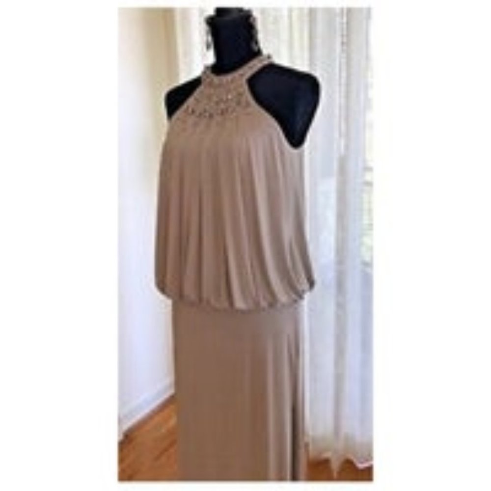 Mignon Evening gown
